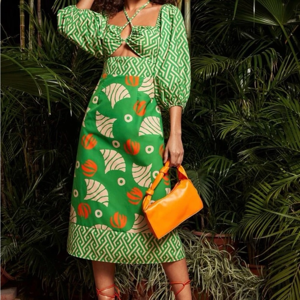 Resort wear